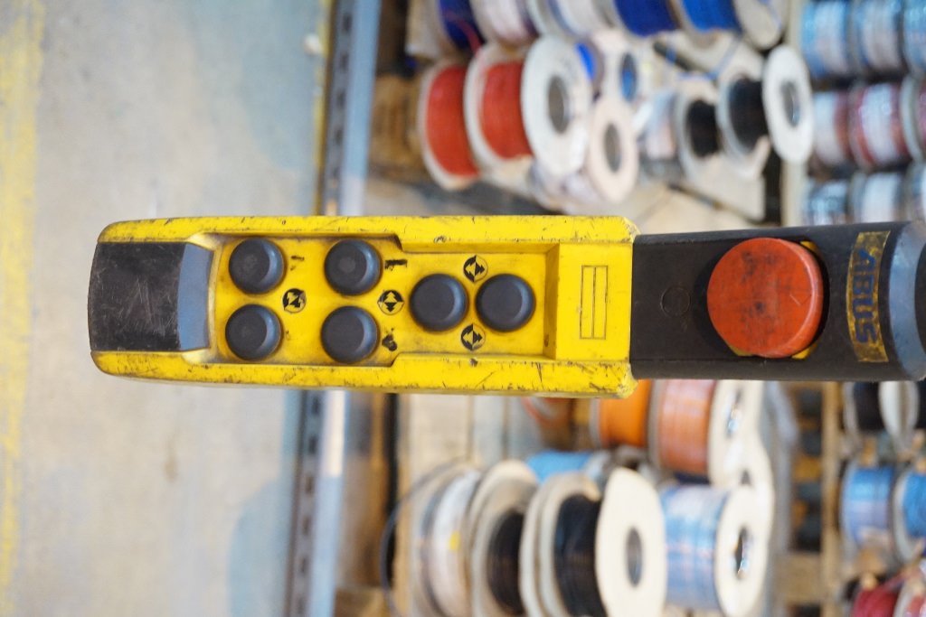 ABUS 16-Ton 